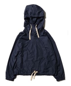▲BEAMS PLUS / USN アノラックパーカ