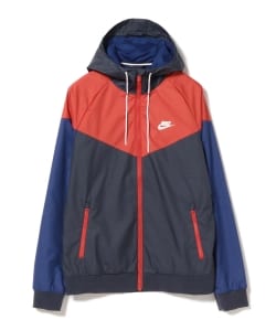 ▲NIKE / ウィンドランナー