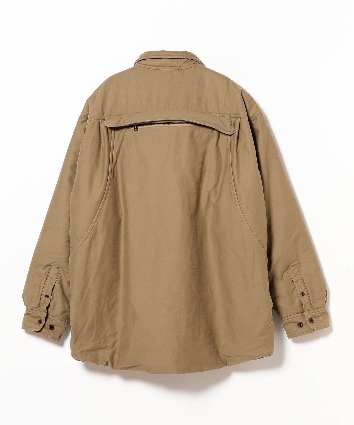 BEAMS（ビームス）WELLDER / Field Hunting Jacket（ブルゾン ブルゾン