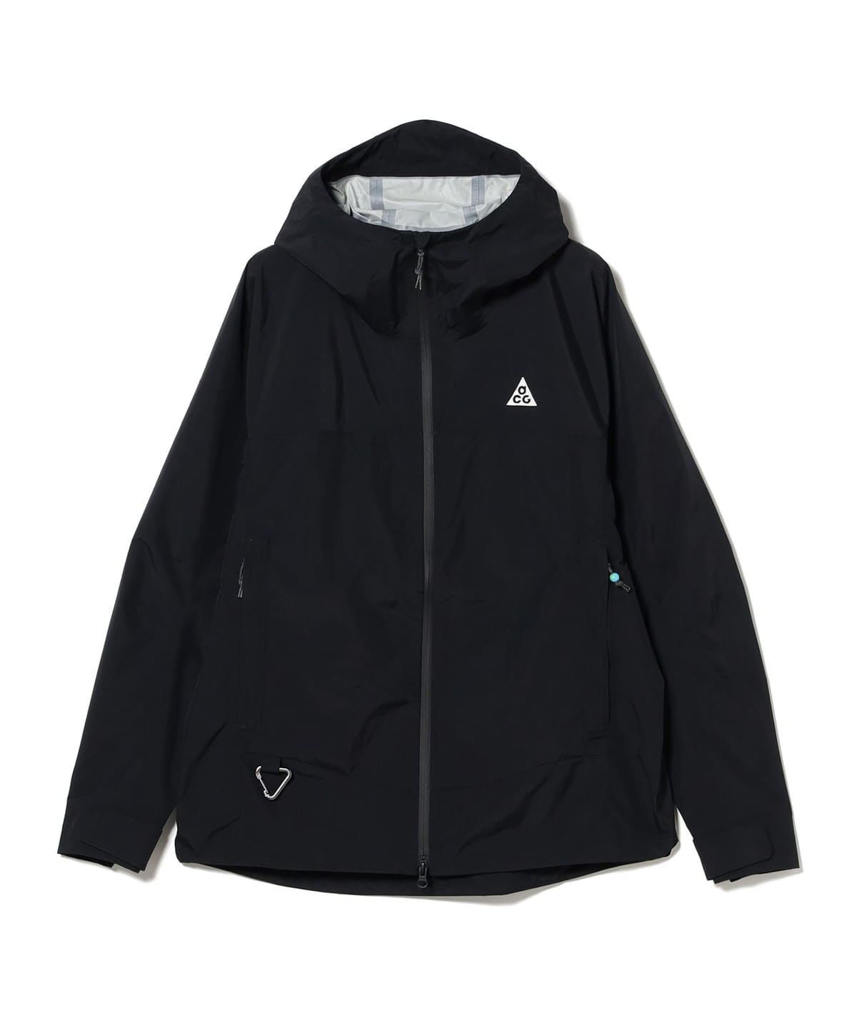 "NIKE ナイキ / ACG "Morpho" ブルゾン MEN BLACK/BLACK/SUMMIT WHITE XL" "NIKE ナイキ / ACG "Morpho" ブルゾン MEN BLACK/BLACK/SUMMIT WHITE XL"