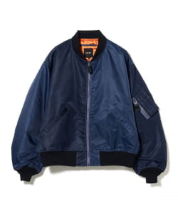 Crazy MA-1 Jacket