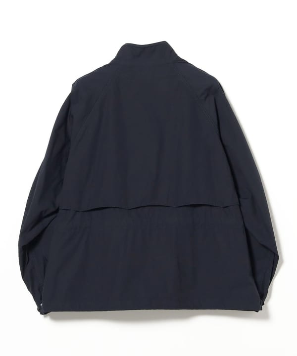 BEAMS（ビームス）G9 モッズブルゾン【ワイドフィット】（ブルゾン