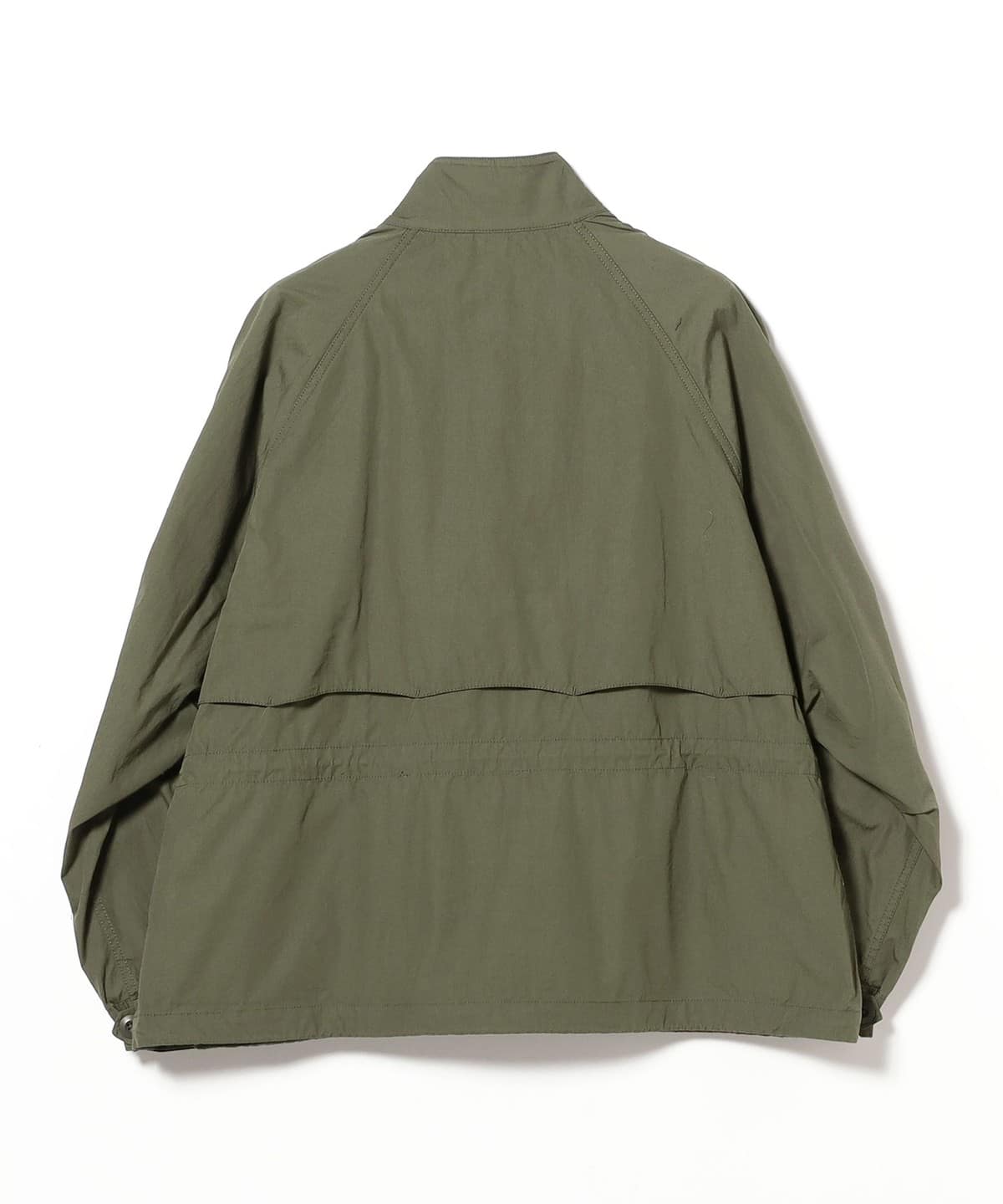 BEAMS（ビームス）G9 モッズブルゾン【ワイドフィット】（ブルゾン