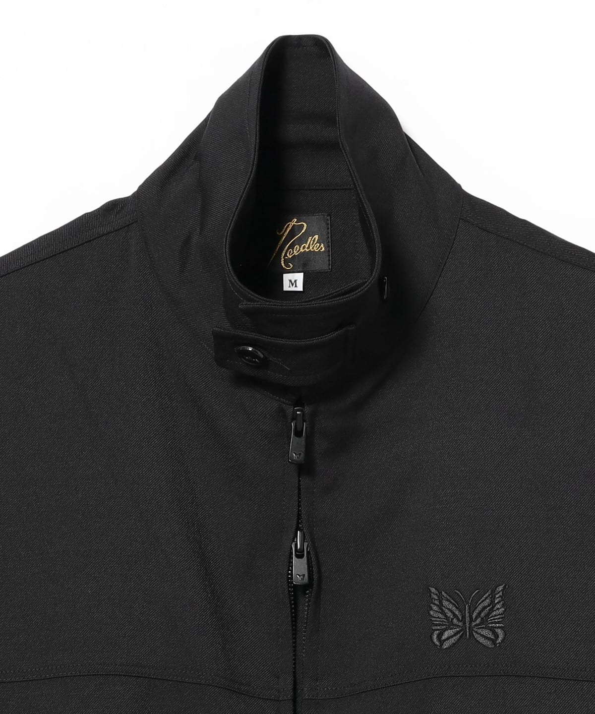 BEAMS（ビームス）NEEDLES / Sport Jacket - Cavalry Twill（ブルゾン