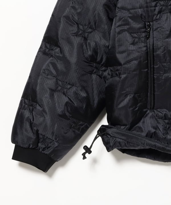 BEAMS JAPAN（ビームス ジャパン）NEEDLES / Filling Jacket