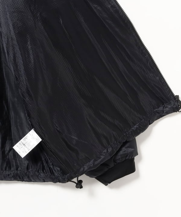 NEEDLES / Filling Jacket - Papillon Quilting