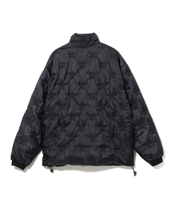 NEEDLES / Filling Jacket - Papillon Quilting