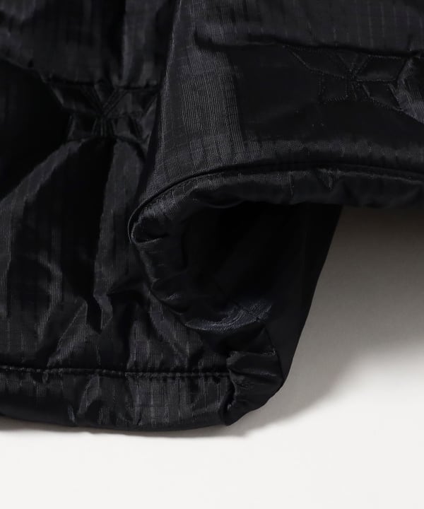 NEEDLES / Filling Jacket - Papillon Quilting