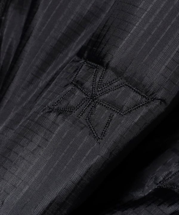 NEEDLES / Filling Jacket - Papillon Quilting