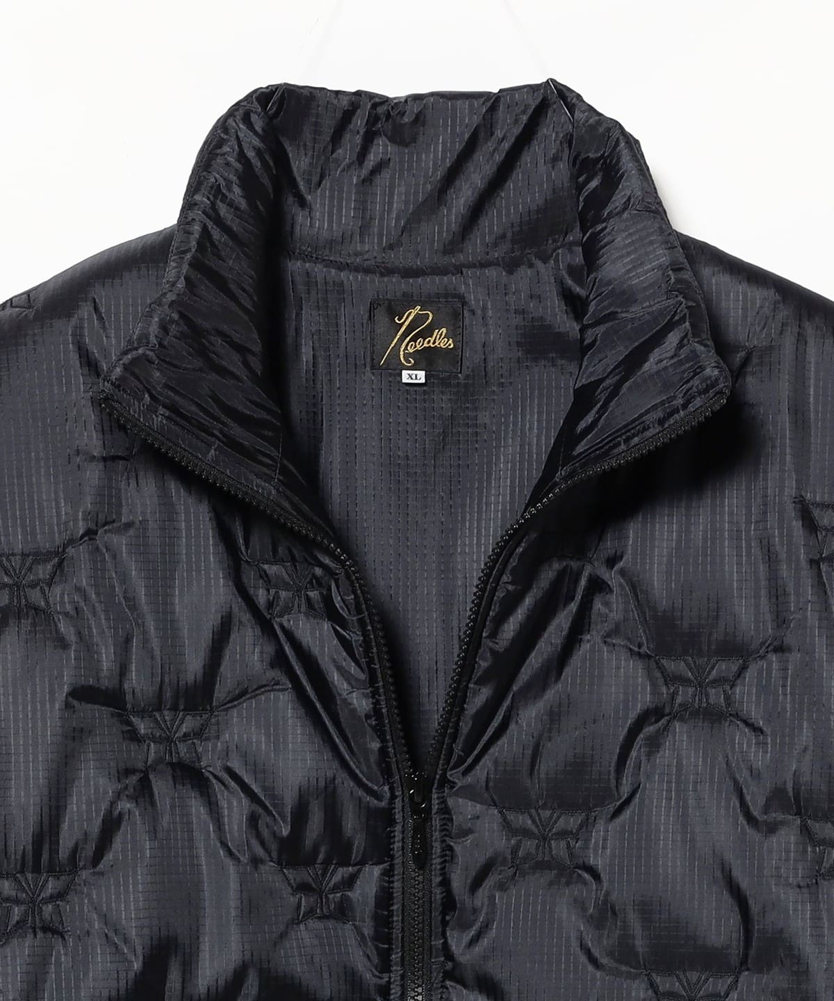 BEAMS JAPAN（ビームス ジャパン）NEEDLES / Filling Jacket
