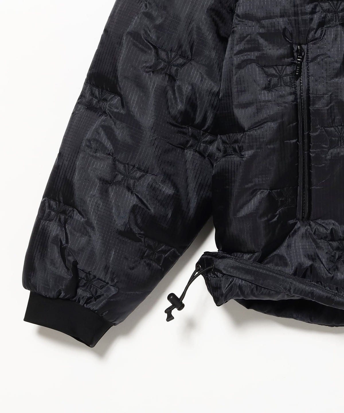 BEAMS JAPAN（ビームス ジャパン）NEEDLES / Filling Jacket