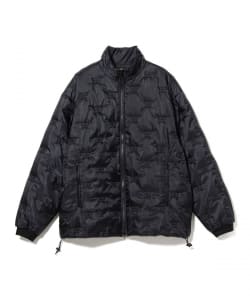 NEEDLES / Filling Jacket - Papillon Quilting