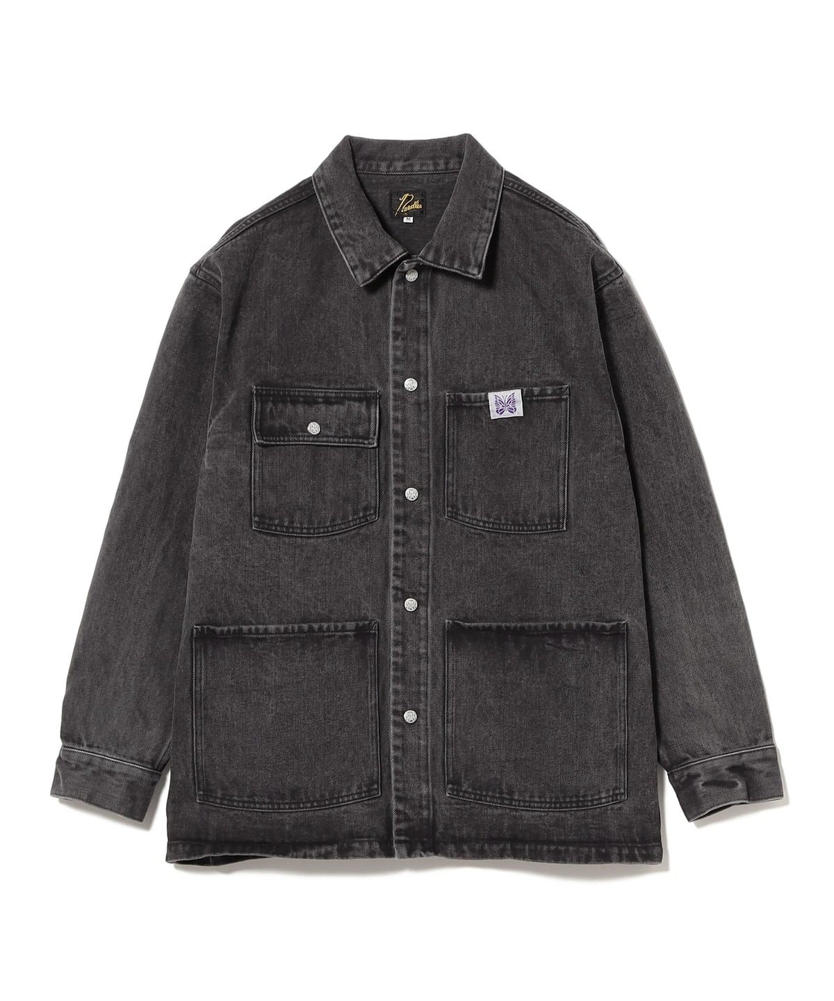 ニードルス(Needles) その他のメンズジャケット・アウター | 通販