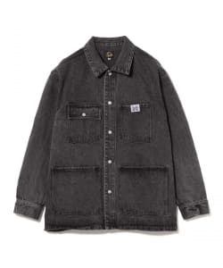 NEEDLES / Coverall - Heavy Twill