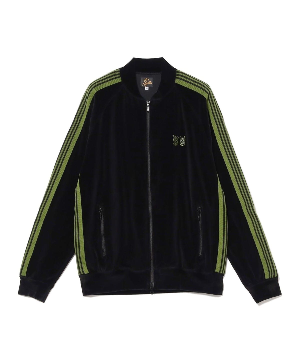 ビームスアウター BEAMS（ビームス）UNUSED / Cotton Pullover Knit（トップス