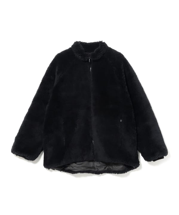 NEEDLES / Fur Jacket - Acrylic Pile