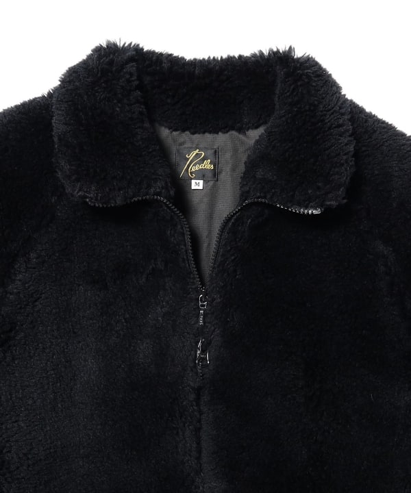 NEEDLES / Fur Jacket - Acrylic Pile