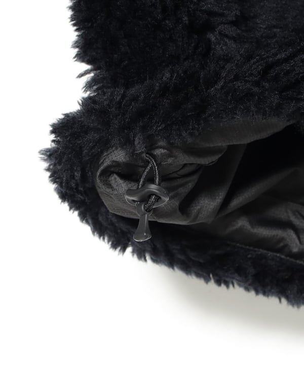 NEEDLES / Fur Jacket - Acrylic Pile