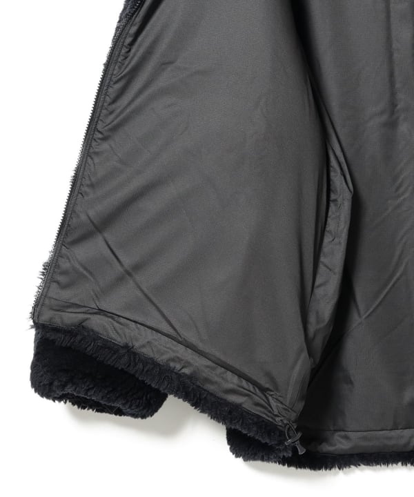 NEEDLES / Fur Jacket - Acrylic Pile