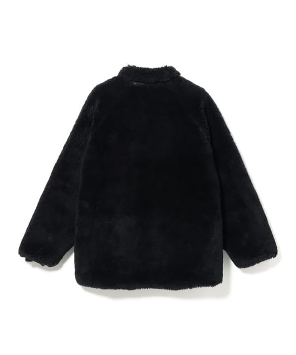 NEEDLES / Fur Jacket - Acrylic Pile