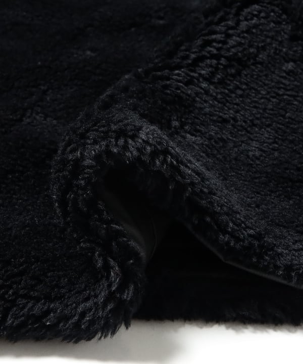 NEEDLES / Fur Jacket - Acrylic Pile