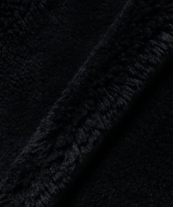 NEEDLES / Fur Jacket - Acrylic Pile