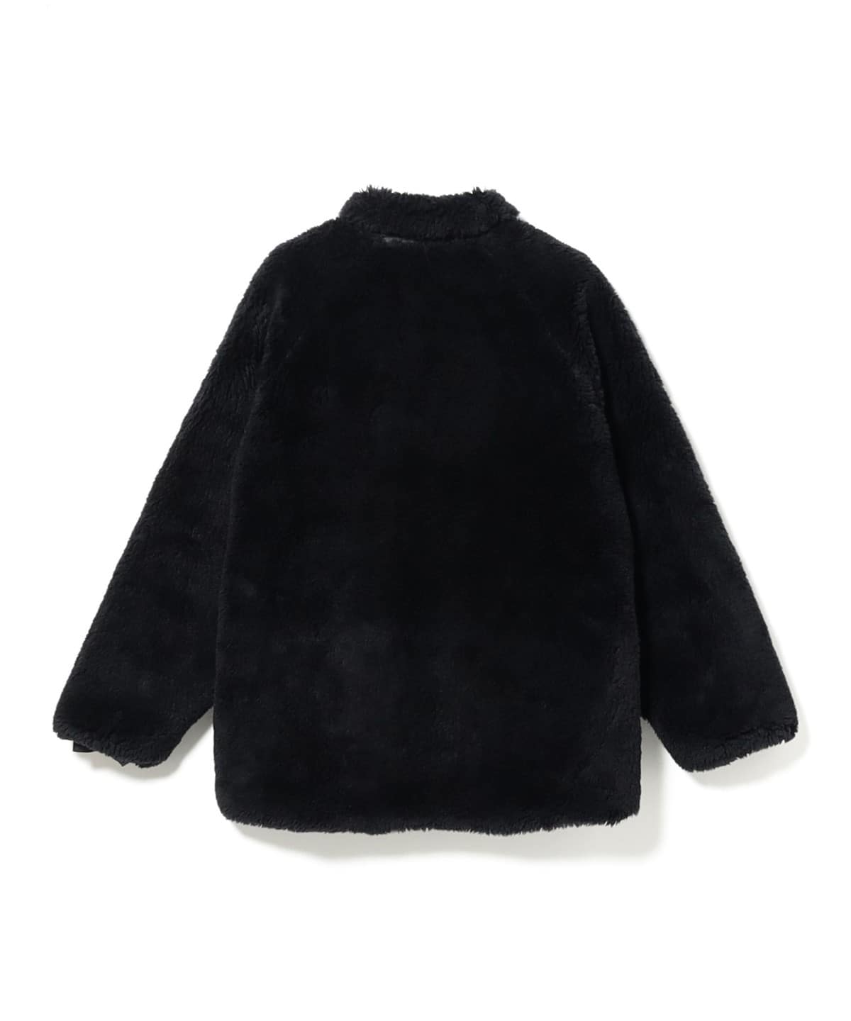 BEAMS JAPAN（ビームス ジャパン）NEEDLES / Fur Jacket - Acrylic