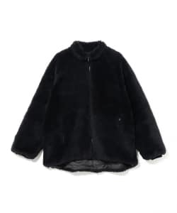 NEEDLES / Fur Jacket - Acrylic Pile