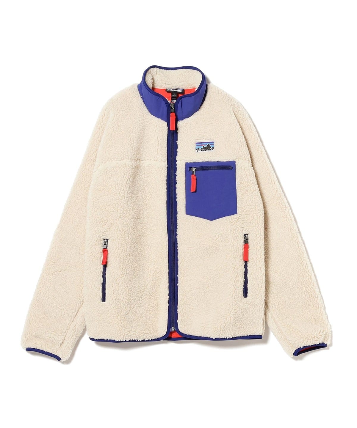 BEAMS（ビームス）patagonia / クラシック・レトロX・ジャケット