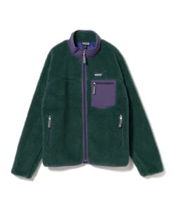 patagonia / クラシック・レトロX・ジャケット