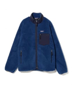 patagonia / クラシック・レトロX・ジャケット