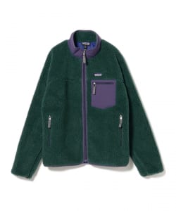 patagonia / クラシック・レトロX・ジャケット