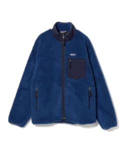 patagonia / クラシック・レトロX・ジャケット