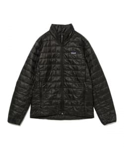 patagonia / ナノ・パフ・ジャケット
