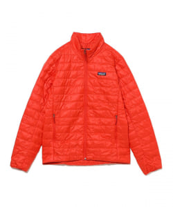 patagonia / ナノ・パフ・ジャケット