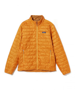 patagonia Nano Puff 夹克
