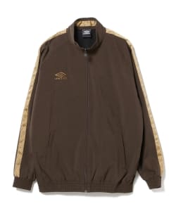 UMBRO × BEAMS T / 別注 Line Jacket