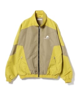 ▲F-LAGSTUF-F / Track Jacket