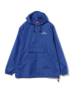 HELLRAZOR / Trademark Logo Pullover Jacket