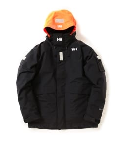 ▲HELLY HANSEN × BEAMS / 別注 Ocean Frey 3way Jacket
