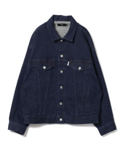 VAPORIZE / Denim Jacket