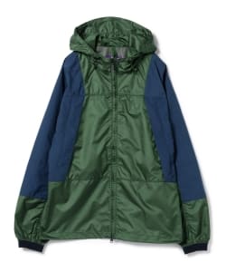 ▲THE NORTH FACE PURPLE LABEL / Mountain Wind Parka