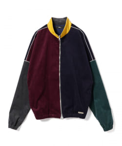 VAPORIZE / Corduroy Track Top