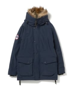 ■ARCTIC EXPLORER / Chill