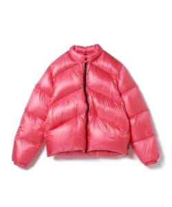 ▲ROCKY MOUNTAIN FEATHERBED × BEAMS / 別注 NS Jacket