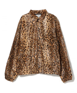 ▲BOW WOW / Coach Jacket