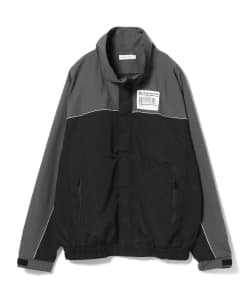 BlackEyePatch / Track Nylon Jacket