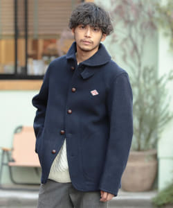 ■DANTON / Wool Mosser