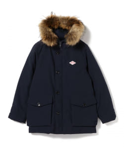 ■DANTON / Tussah Down Jacket