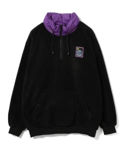 ONLY NY / Fleece Pullover